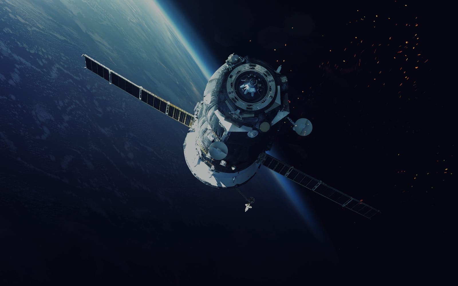 Communications Banner