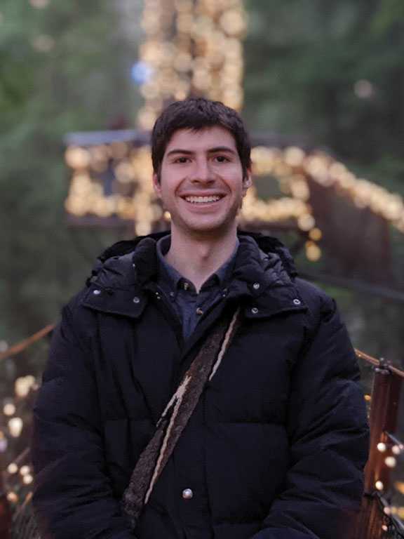 Julian Mentasti