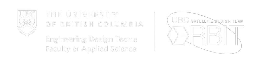 UBC Logo