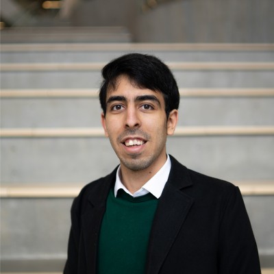 Alireza Beigi