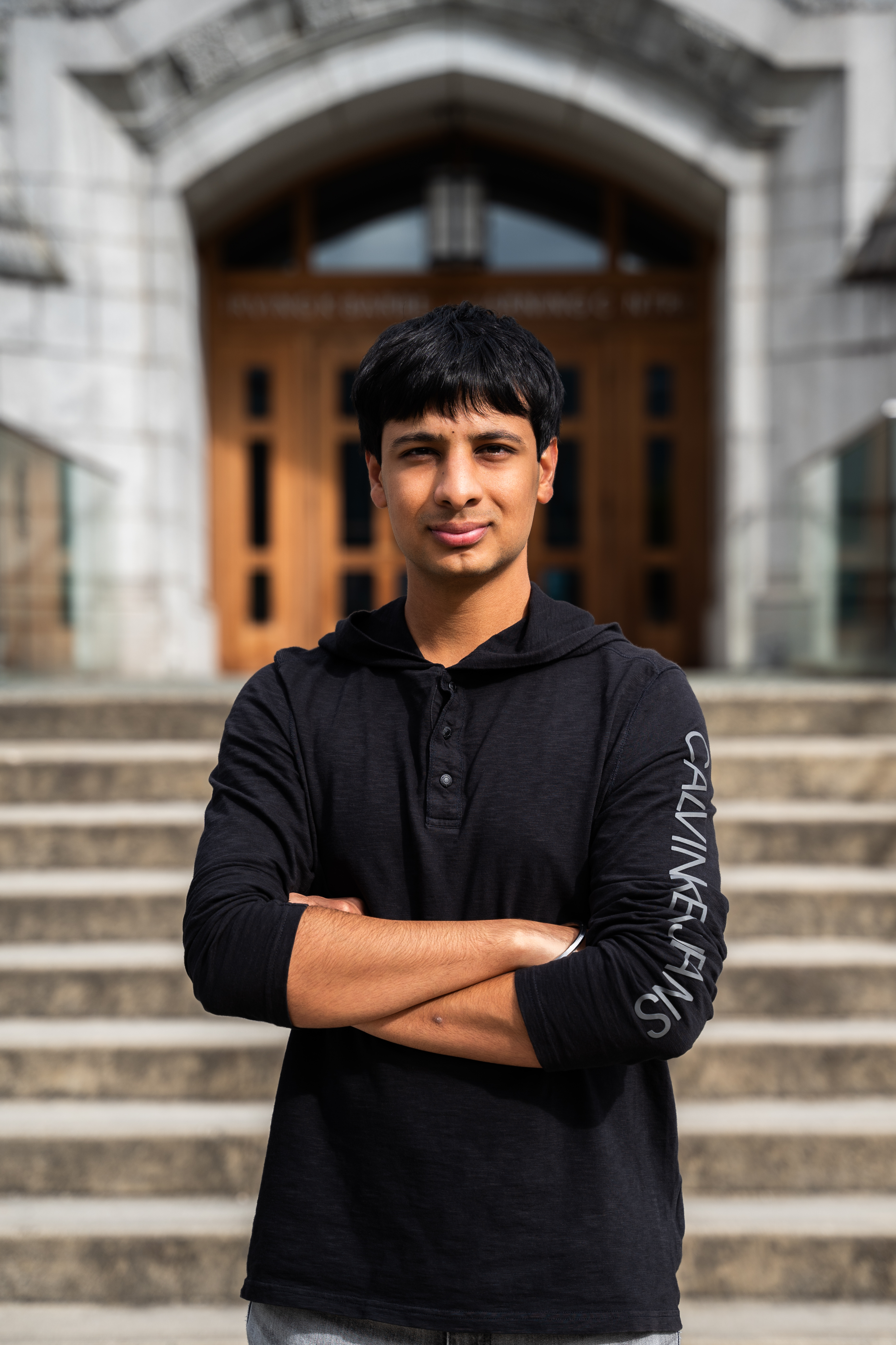 Saurav Kahlon