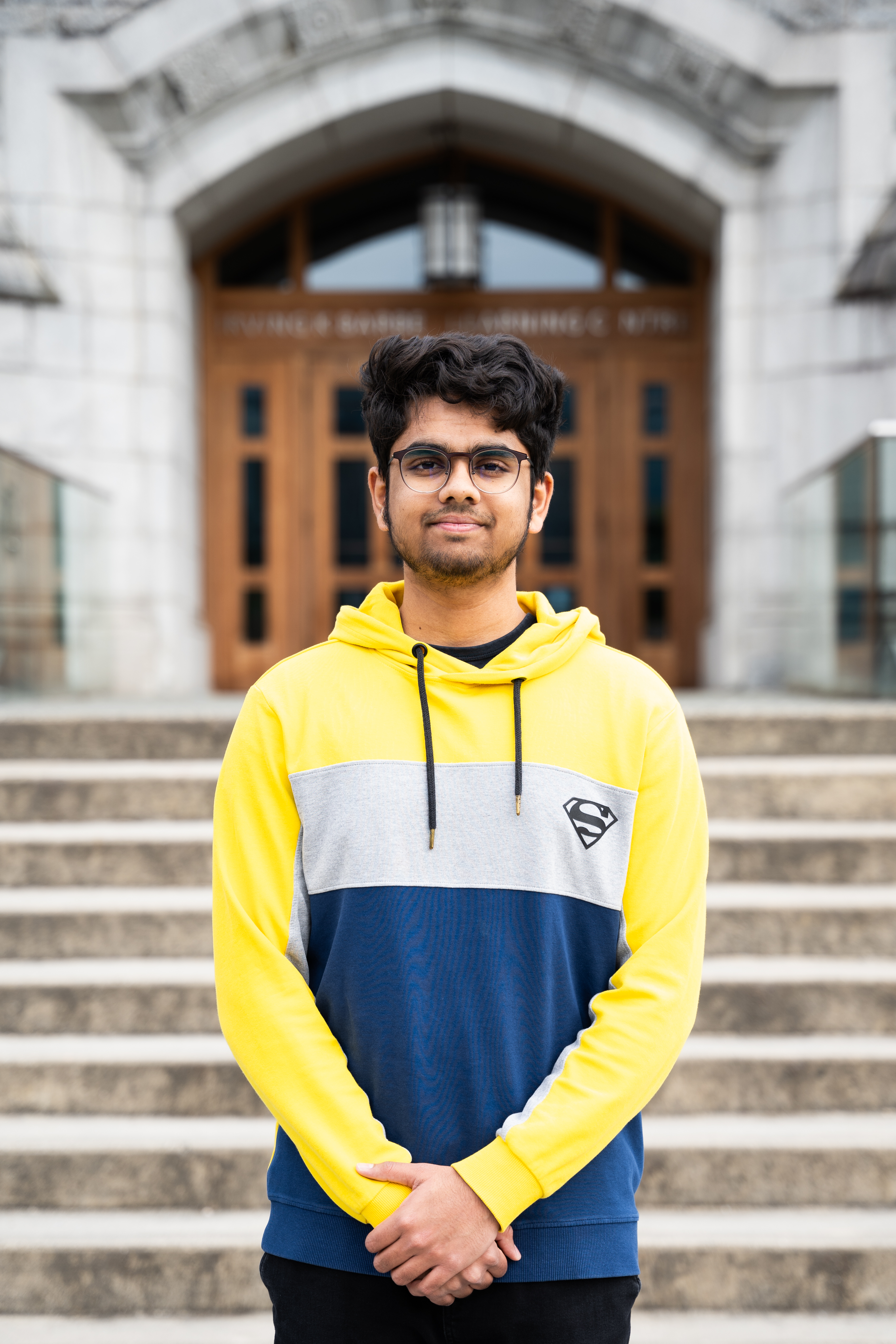 Utkarsh Kumar